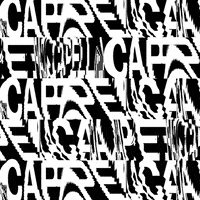 Glitch Typography GIF by Salih Kizilkaya
