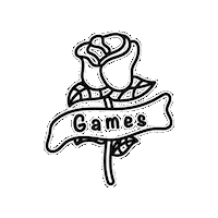 Game Night Fun Sticker by Helvetiq
