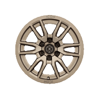 Wheel Sticker by ICON Vehicle Dynamics
