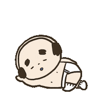 Sleep Gotobed Sticker