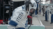 Racing Crew GIF by NASCAR