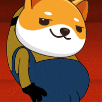 Money Crypto GIF by Baby Doge Coin