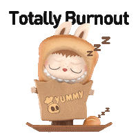 Popmart Labubu Sticker by popmartglobal