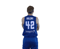 National Team Sport Sticker by Basket_fi