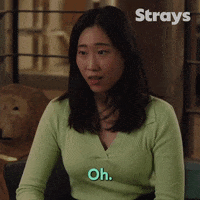 Season 2 Episode 6 GIF by Strays