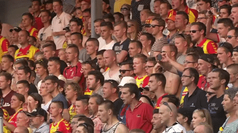 gaeagles giphyupload eagles juichen supporters GIF