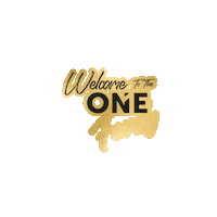 One Family Sticker Sticker by @RealtyONEGroup