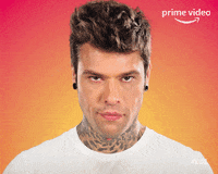 Festival Lol GIF by Amazon Prime Video