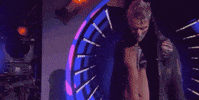 Aew On Tnt Darby Allin GIF by All Elite Wrestling on TNT