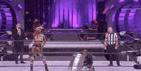 Kenny Omega Aew On Tnt GIF by All Elite Wrestling on TNT