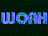 Art Glitch GIF