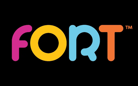 getthefort giphygifmaker baby toys fort GIF