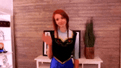 GIF by Webs & Tiaras