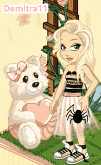 Woozworld Wooz GIF