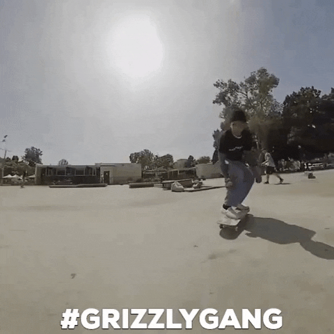 fun skateboarding GIF by Torey Pudwill