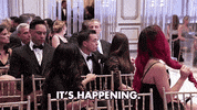 Its Happening Jersey Shore GIF by Jersey Shore Family Vacation