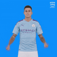 Premier League Football GIF by Prime Video