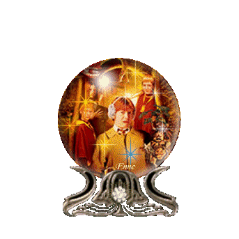 harry potter STICKER