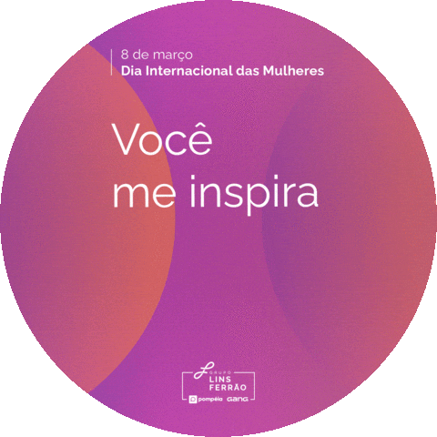 Sticker by Lojas Pompéia