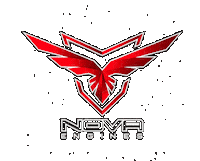 Nova Send It Sticker by OGO USA