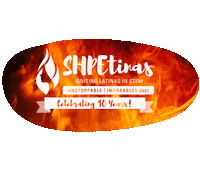 Stem Sticker by SHPE National