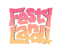festival land Sticker by FestyLand