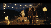 Andrea Riseborough Hug GIF by Signature Entertainment