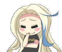 Laugh Laughing Sticker by Jin
