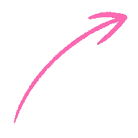 Arrow Point Sticker by Sasha Timarev