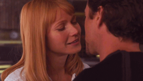 iron man day 13 GIF