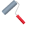 Painting Paint Sticker by SCHÖNER WOHNEN-Farbe