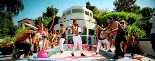 jason derulo tattoos GIF