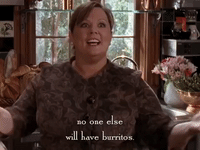 season 6 netflix GIF by Gilmore Girls 