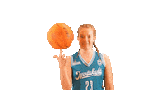 Sport Basketball Sticker by JBA