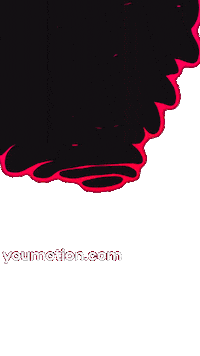 Fun Animation Sticker by youmotion.com