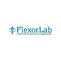 Flexorlab healthy flexor flexorlab flexorlab2 Sticker