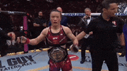 Mixed Martial Arts Sport GIF by UFC