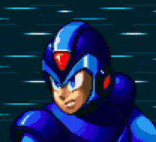 1jps gaming nintendo capcom nes GIF