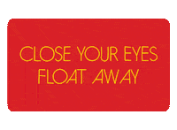 Dan Deacon Sticker by Domino Recording Co.