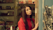 kpop k-pop disappointed k pop iu GIF