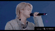 Is It Me Noi GIF