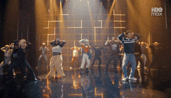 Peacemaker GIF by HBO Max