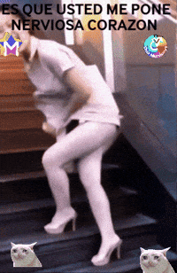 Feliz Corazon GIF by Murcianys LLC