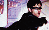 james marsden cyclops GIF