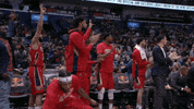 GIF by NBA