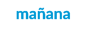 Manana Sticker by Comunidad SIU