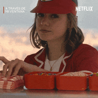 Wattpad GIF by Netflix España