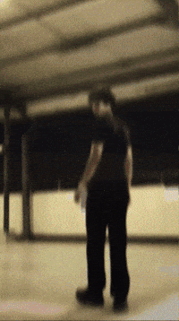 Roadies Yogesh GIF