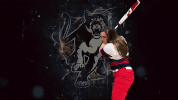 GIF by Columbus State University Athletics