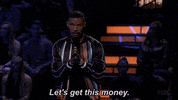 fox tv GIF by Beat Shazam